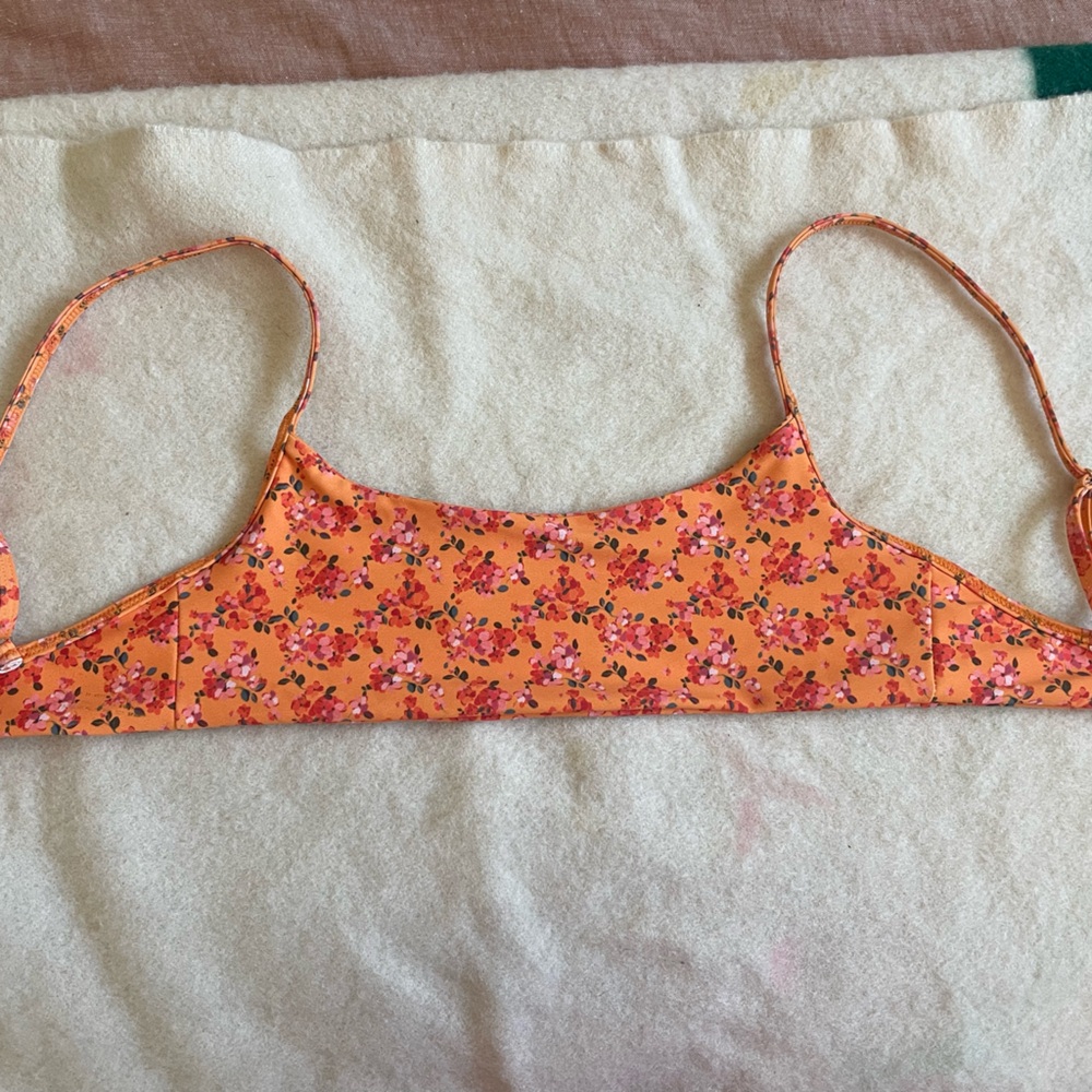 Skatie Maddie Top - Hanalei